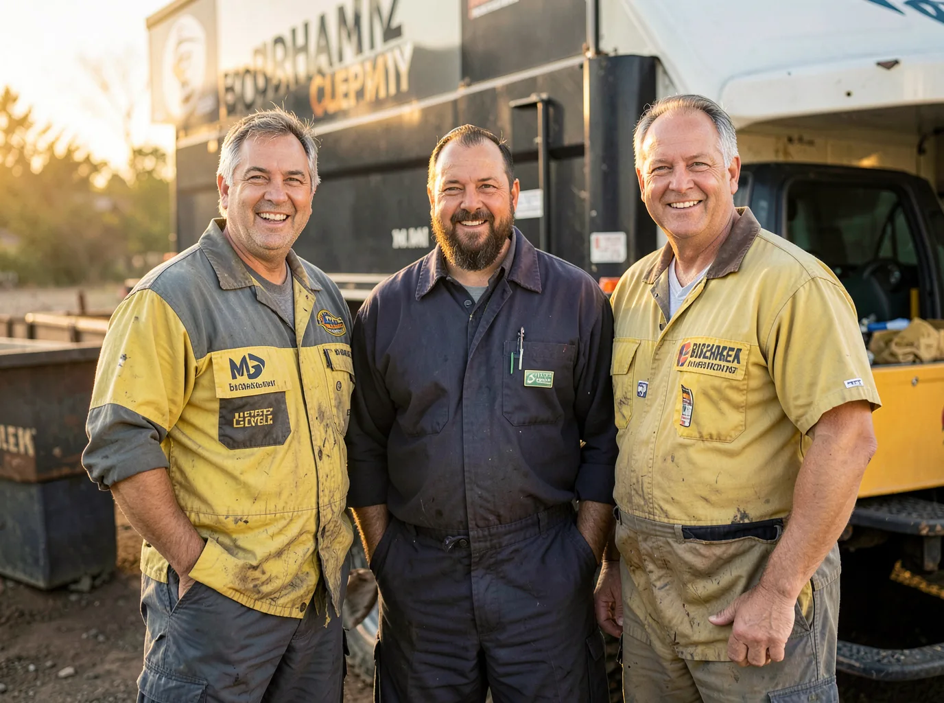 Sewage Cleanup company in Pine Mountain Valley, GA