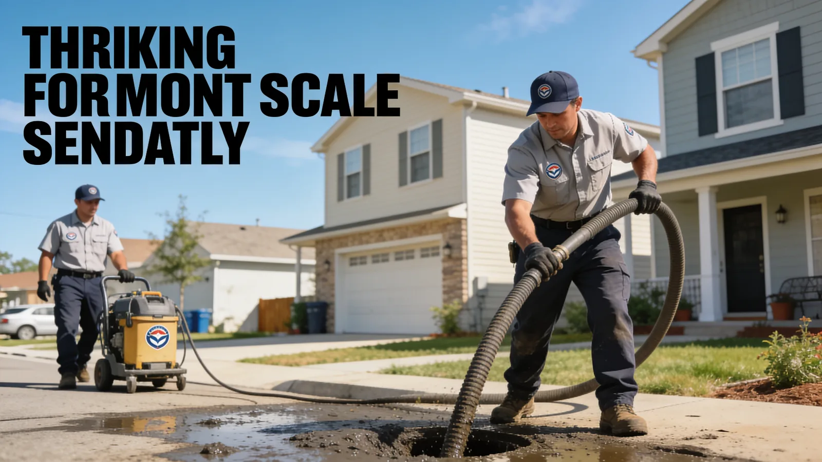 Sewage Cleanup in Pine Mountain Valley, GA near me
